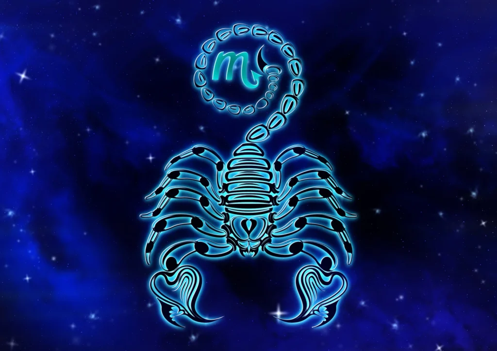 Scorpio_Horoscope