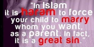 Marriage Islam