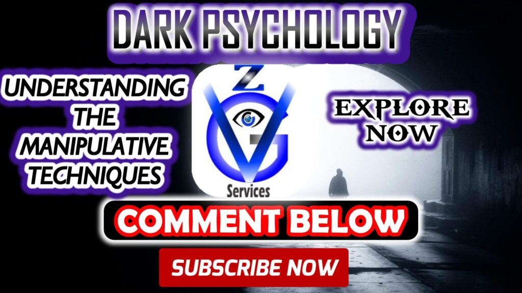 Dark Psychology