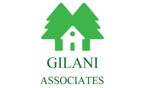 Gilani Associates Real Estate and Builders