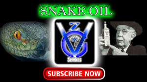 Snake Oil