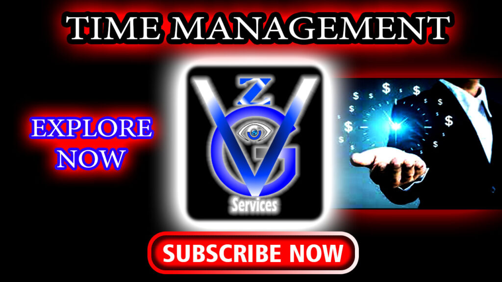 Time Management