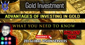 Gold Investment