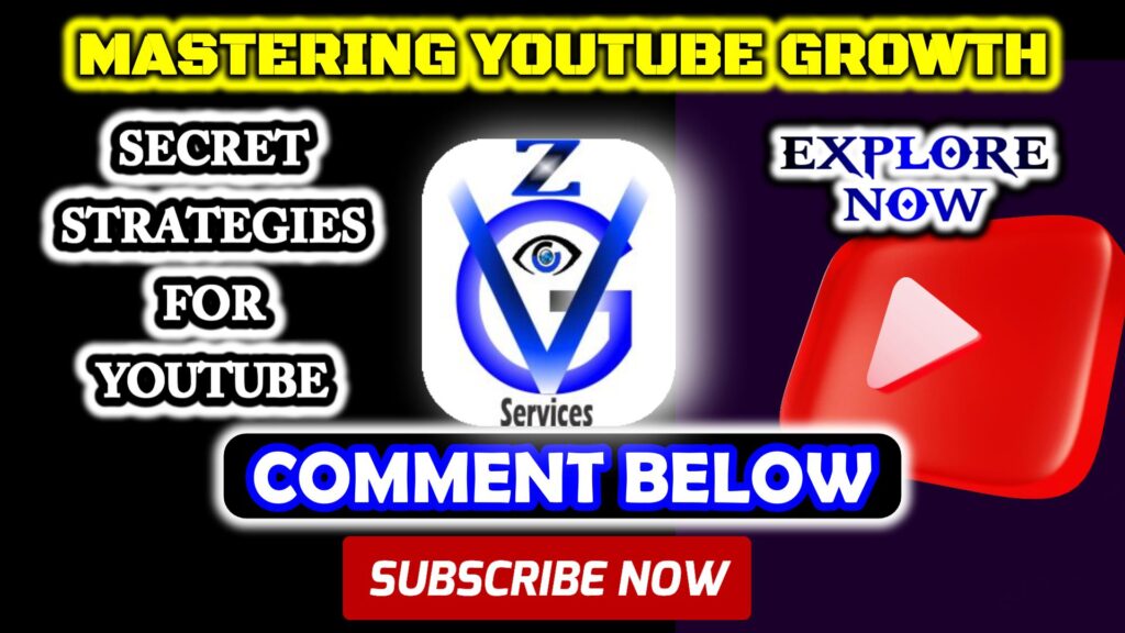 Youtube Growth