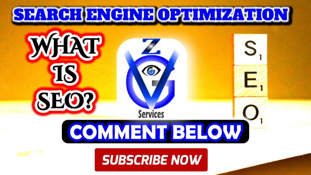 Search Engine Optimization (SEO)