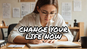 Transform Your Life