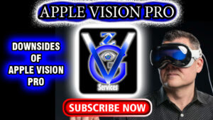 Apple Vision Pro_Future Tech
