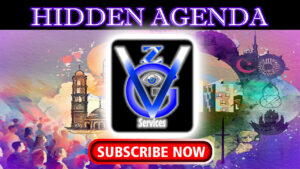Hidden Agenda