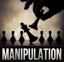 The Art of Manipulation