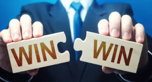 Win-Win Technique