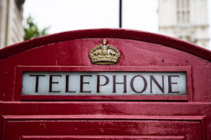 Telephone Negotiations